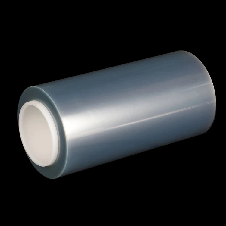 কাপ sealing জন্য BOPET তাপ সীলযোগ্য ফিল্ম