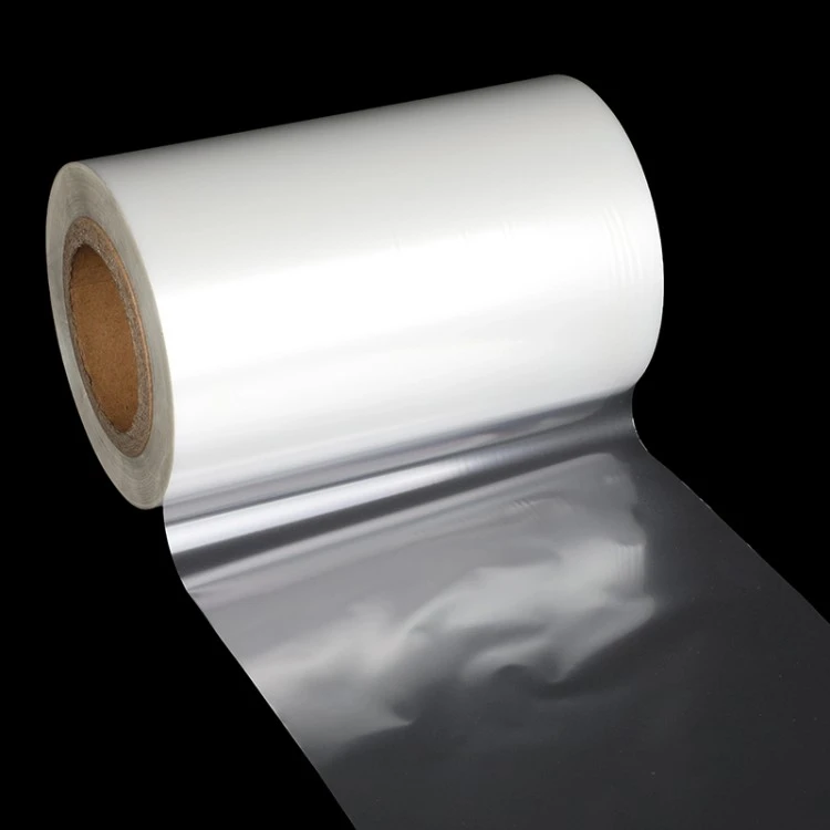 BOPET EVA Thermal Film For Cultural Accessories