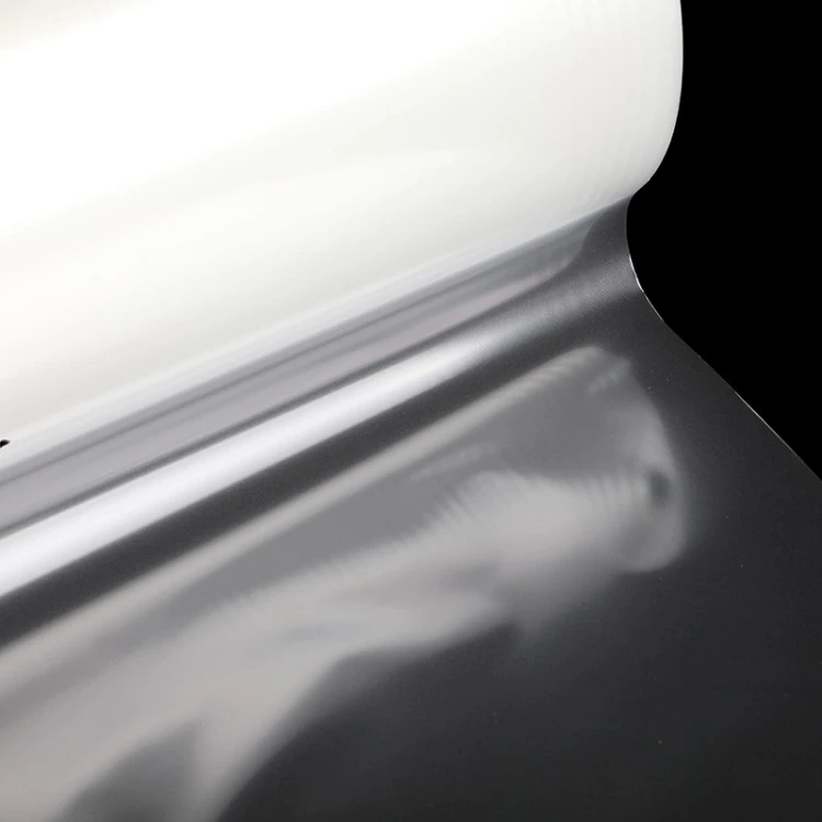 BOPET EVA Thermal Film For Cultural Accessories