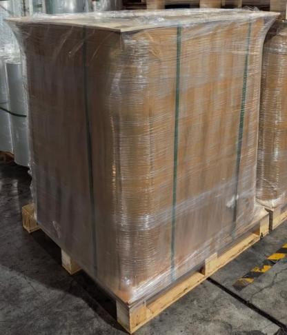 BOPET Transparent Film
